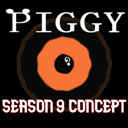 Piggy Season 9 Concept! icon