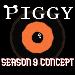 Piggy Season 9 Concept! icon