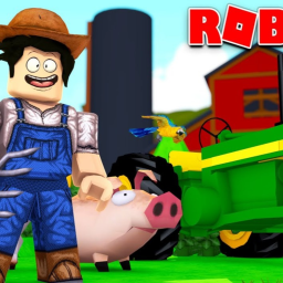 [NEW] Way Farmer Tycoon