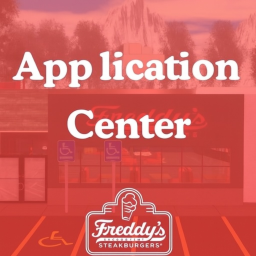 [APPLY!] Freddys Application Center