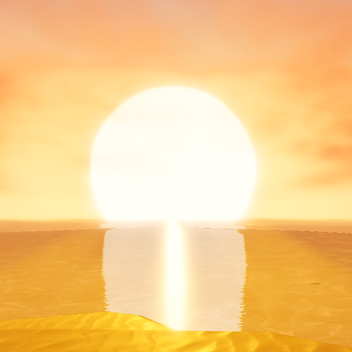 A Beautiful Breeze At The Beach