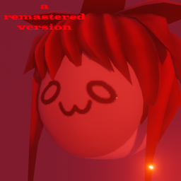 Dash's Town RP remaster moment
