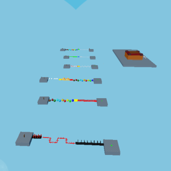 [ITS BACK!!(i think)] Parkours 2