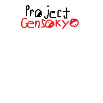 [WIP] Project: Gensokyo