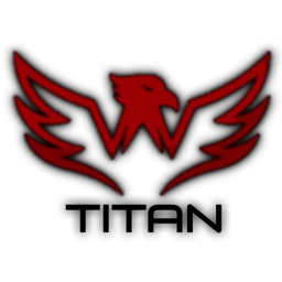 [The Crimson Brigade] : Rally Point Titan icon