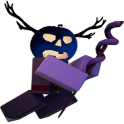 Forsaken - "Dusekkar" Roblox decal