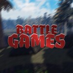 The Battle Games 