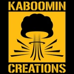 Kaboomin Creations Group Thumbnail