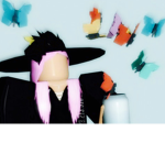 The Butterfly Chamber