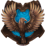 Raven House
