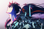 Kagura - Shadow Awakened