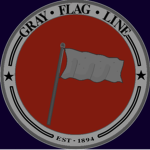 GFL | Gray Flag Line