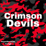 - The Crimson Devils -