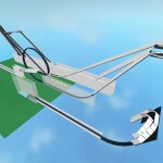 Django136's Original Rollercoaster