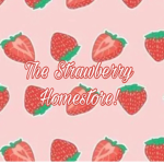 The Strawberry HomeStore