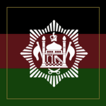 [CN] Federal Republic of Afghanistan
