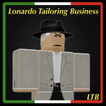 Lonardo Tailoring Business