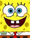 Spongebob freinds
