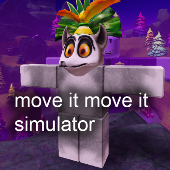 Move it move it simulator (not clickbait)