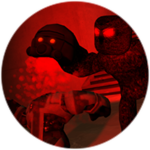 You won as The Stalker!