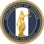 Pacifica Department of Justice