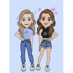 myself twins