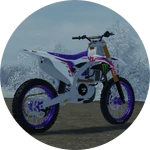 Anniversary YZ450F