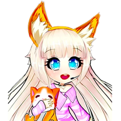 Cats_Lisa - Roblox YT Group Roblox group icon