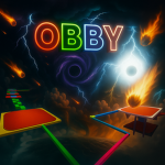 Obby Dimension