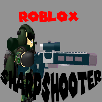 ROBLOX Sharpshooter (NEW DESERT MAP!)