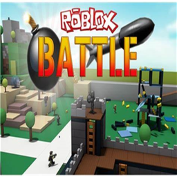Battle Grounds