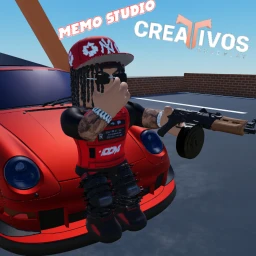 ♿ Creativos V2 ♿ [UP] icon