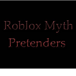 The Roblox Myth Pretenders
