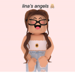 lina's angels <3