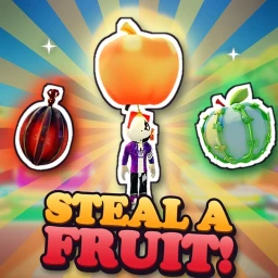 🍎 STEAL A FRUIT! 🍎 icon