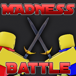 Madness Battle [Discontinued]