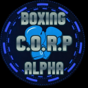 Boxing CORP 🥊 [ALPHA] ☢️NUCLEAR SHAKE☢️ UPDATE
