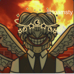 Orphan empire