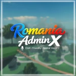 Romania Admin X Group Thumbnail