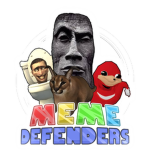 The Adventure Of The Memes