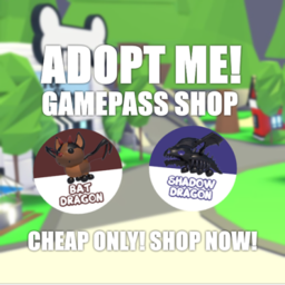 🦄Mega Neon🦄 Adopt Me Pets