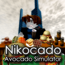 Nikocado Avocado Simulator