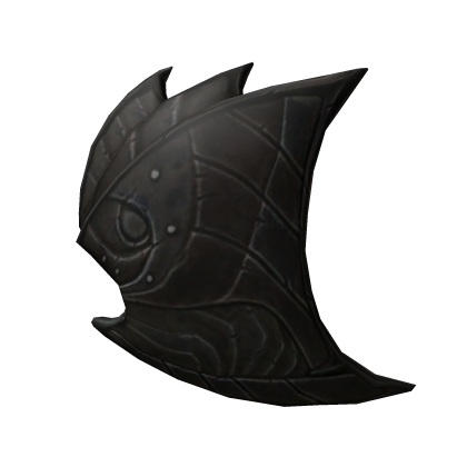 [⏳] God Ash Shield