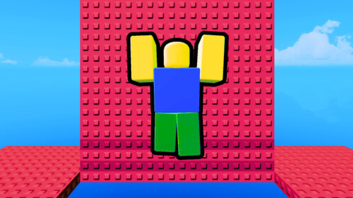 Become a Wallhop Pro Obby