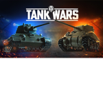 TANK WARS........