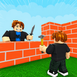 Build To Survive The Murder!  [ 🏡  🔪]