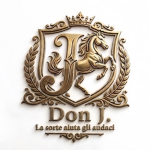 Don Joe's Vincenzo