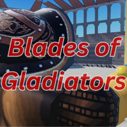 Blades Of Gladiators [BETA]