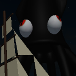 Squid Tentacle Hangout