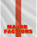 Mаjor Factiοns